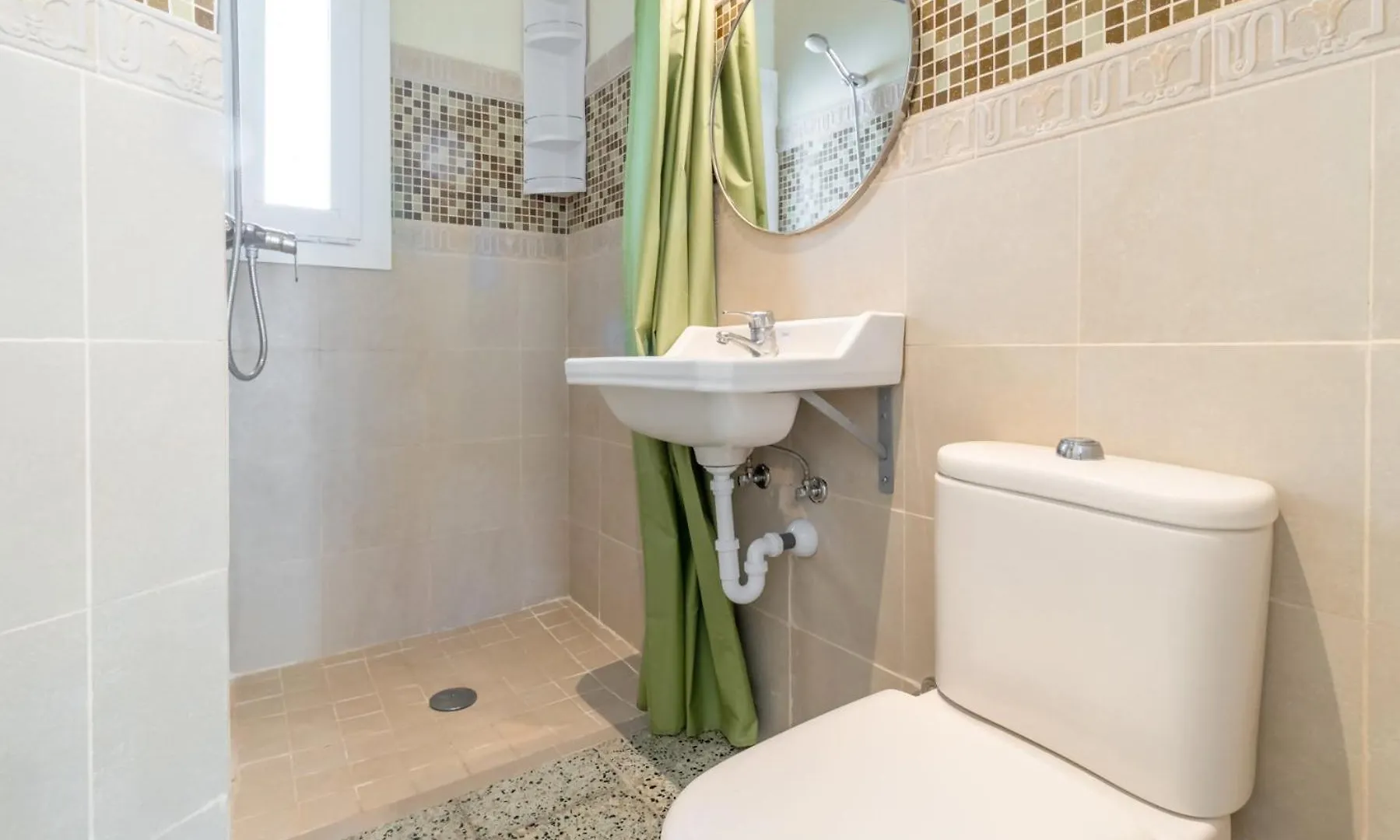 Daire La Farella 571 Apartamento Cerca De La Playa Llança İspanya