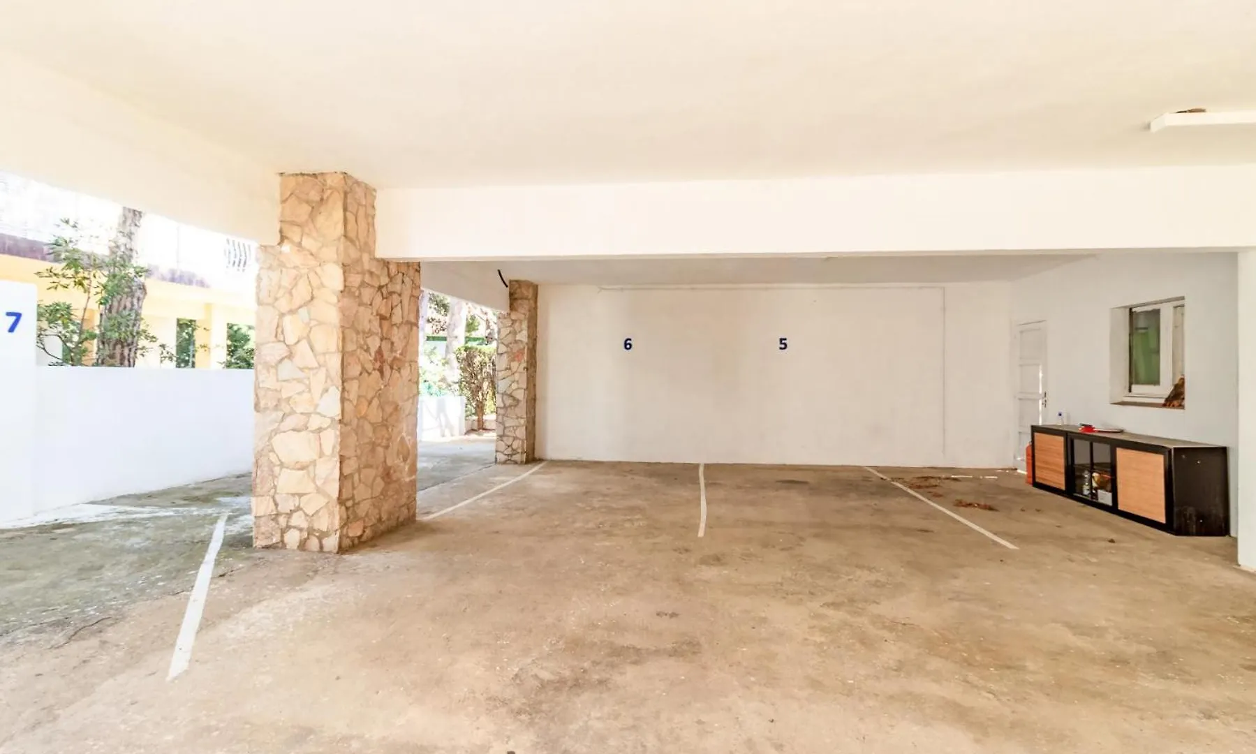 Daire La Farella 571 Apartamento Cerca De La Playa Llança