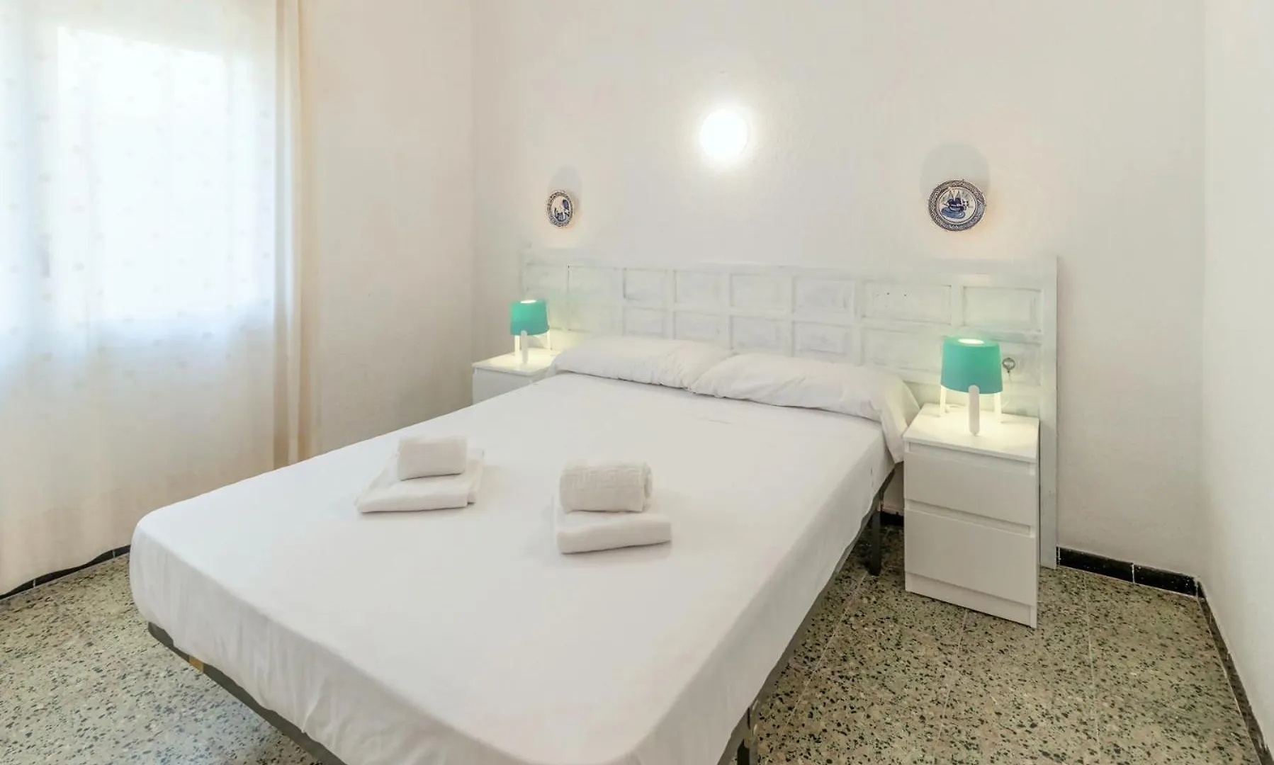 La Farella 571 Apartamento Cerca De La Playa Llança 0*,  İspanya