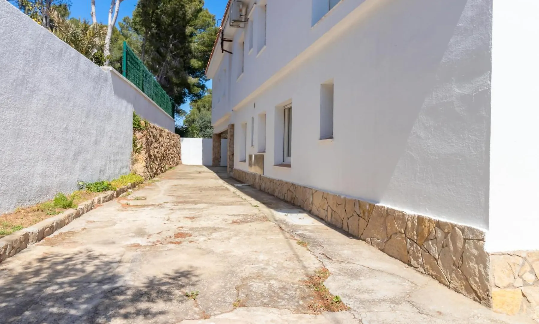 La Farella 571 Apartamento Cerca De La Playa Llança 0*,  İspanya
