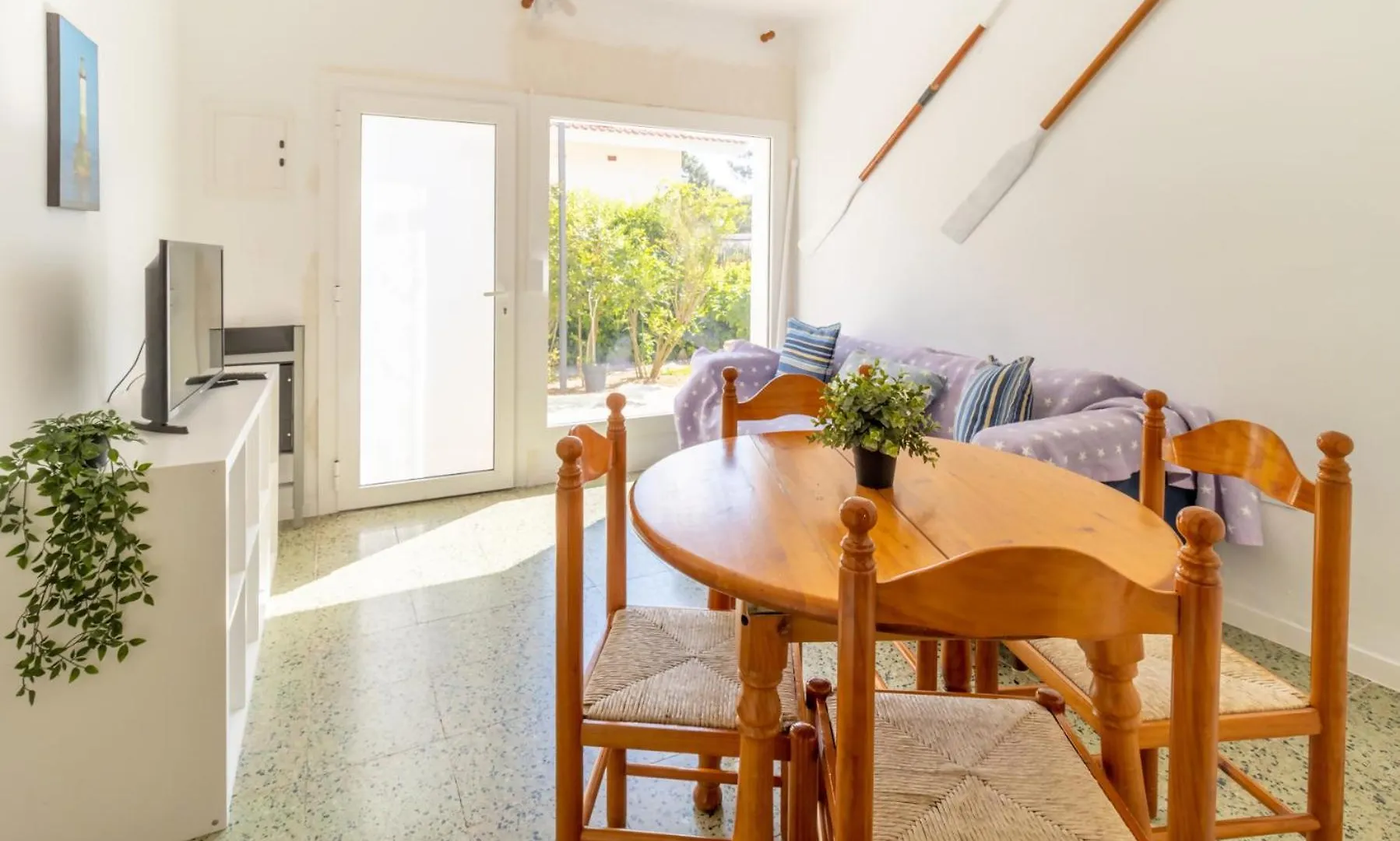 La Farella 571 - Apartamento Cerca De La Playa Llançà 0*,