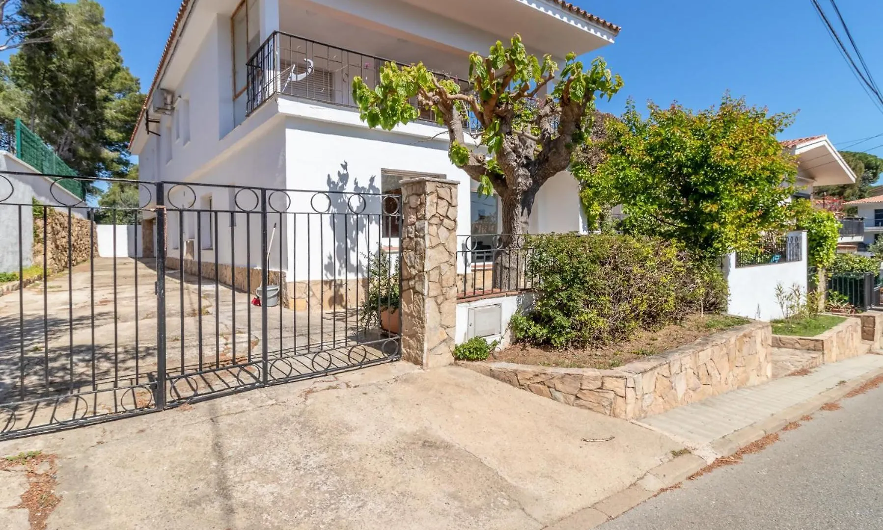 La Farella 571 Apartamento Cerca De La Playa Llança Daire