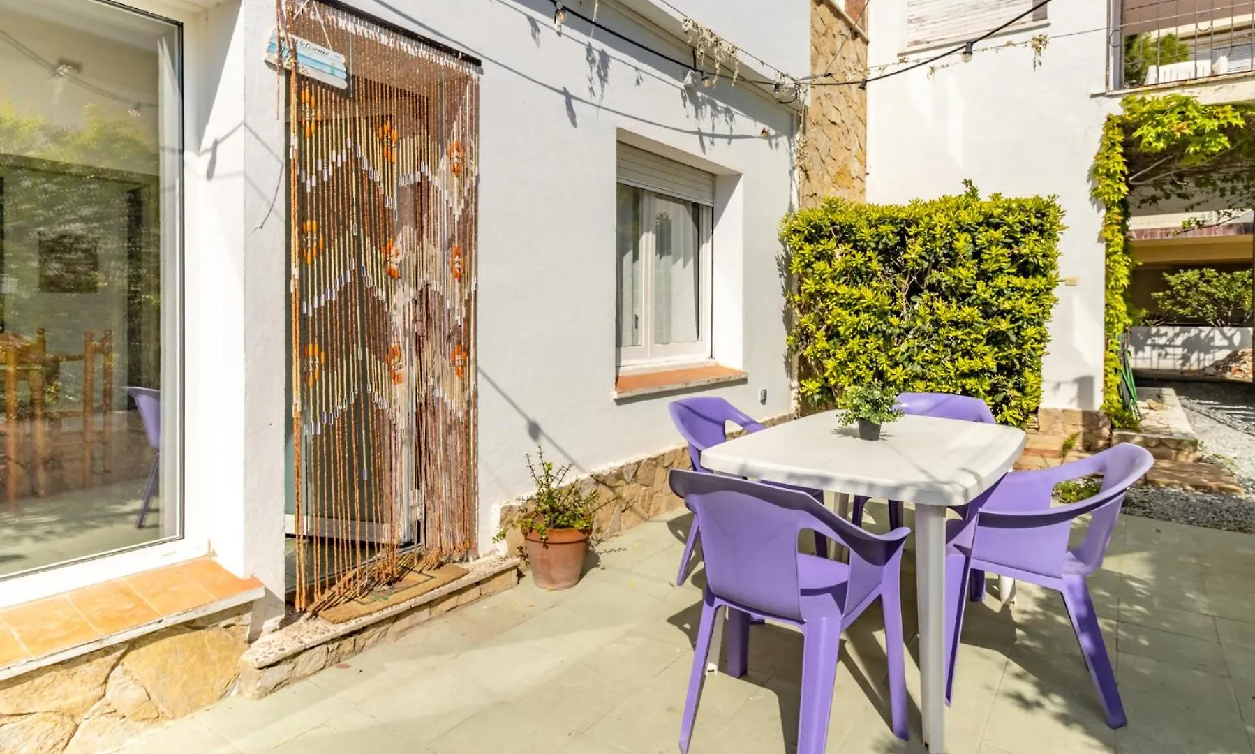 La Farella 571 - Apartamento Cerca De La Playa Llançà