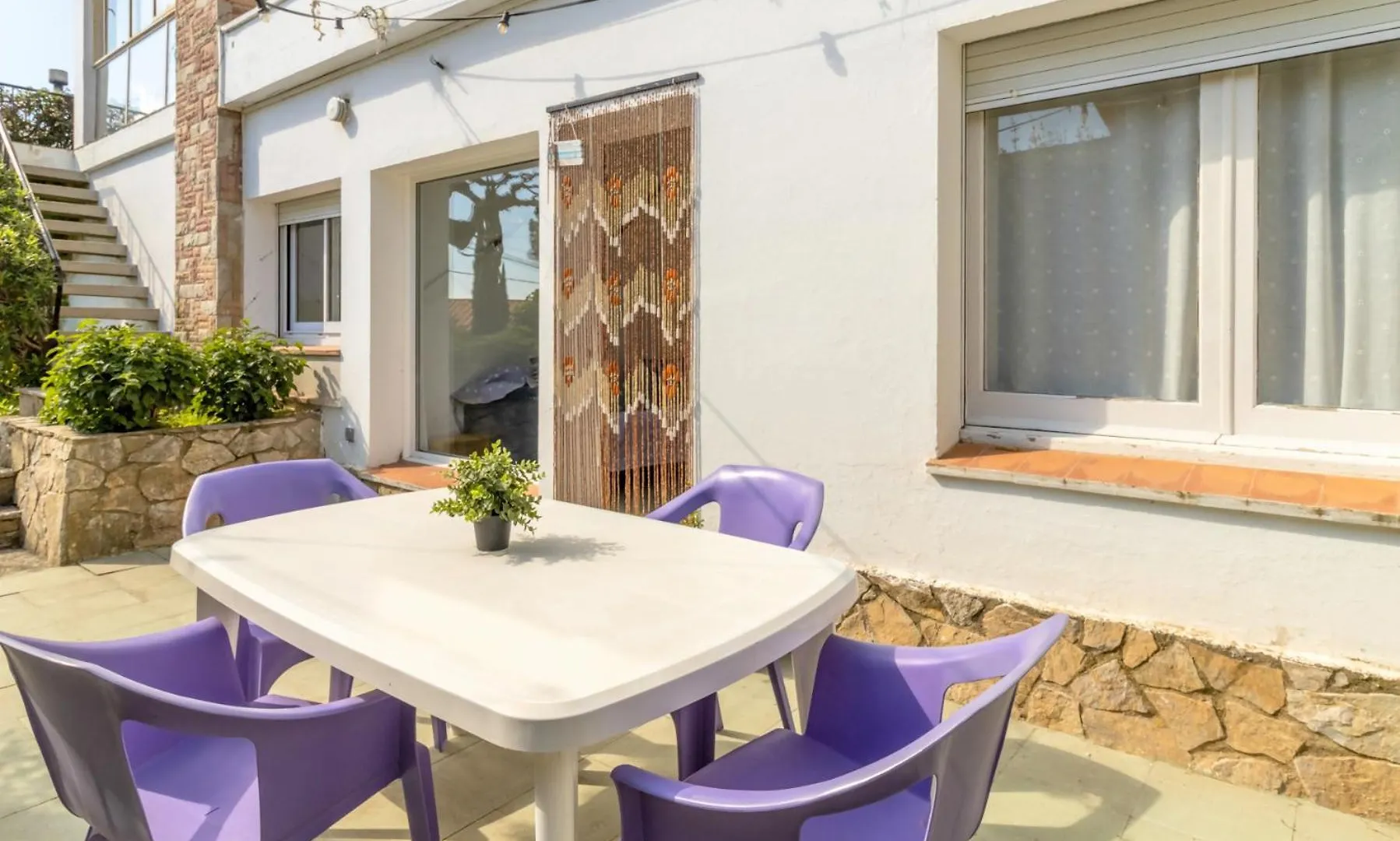 La Farella 571 Apartamento Cerca De La Playa location
