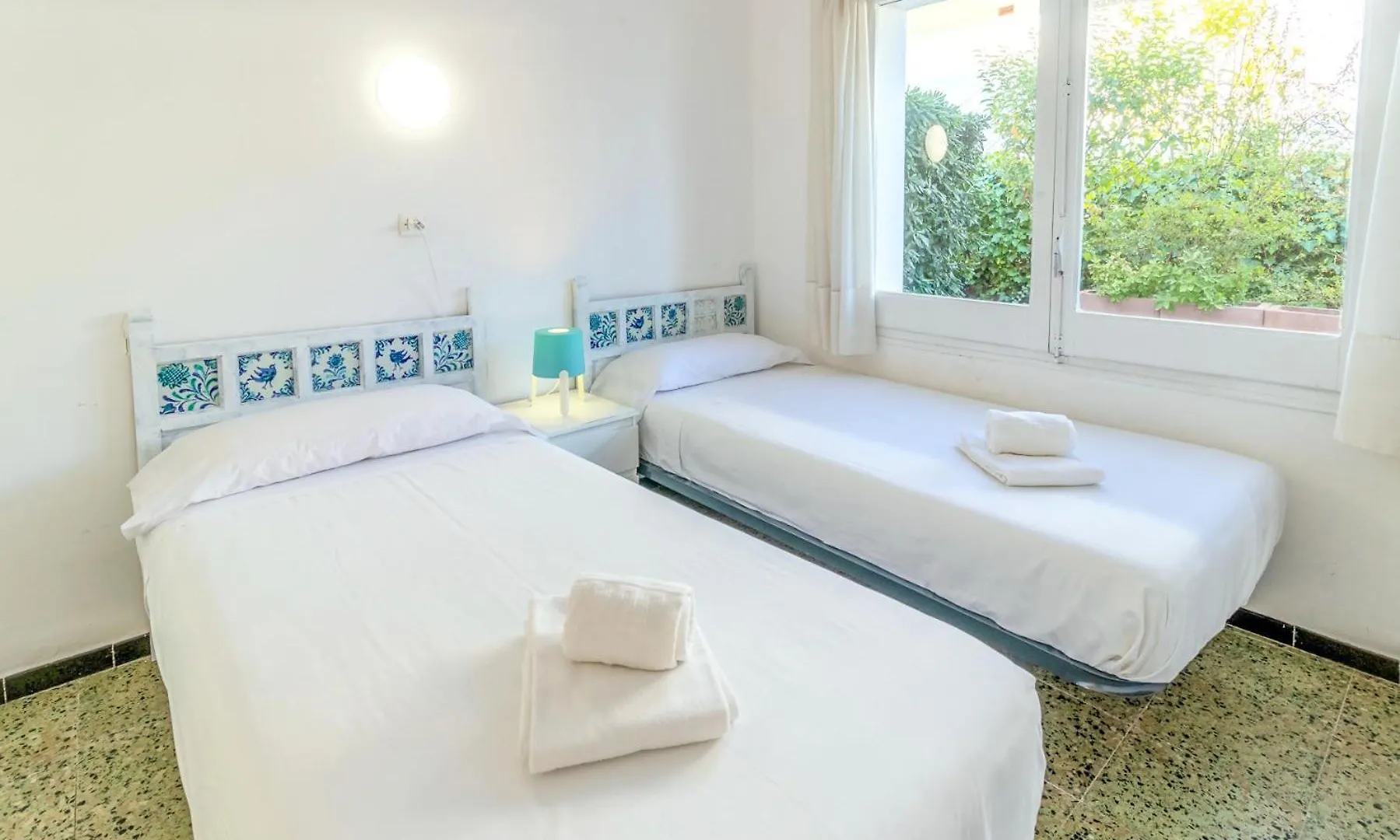 La Farella 571 Apartamento Cerca De La Playa Llanca Apartment